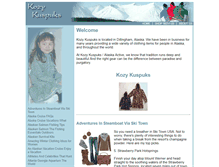 Tablet Screenshot of mmb-info.org